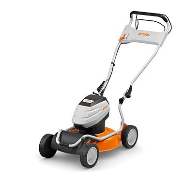 Produktbild Stihl Rasenmäher RMA 2 RPV ohne Akku und Ladegerät