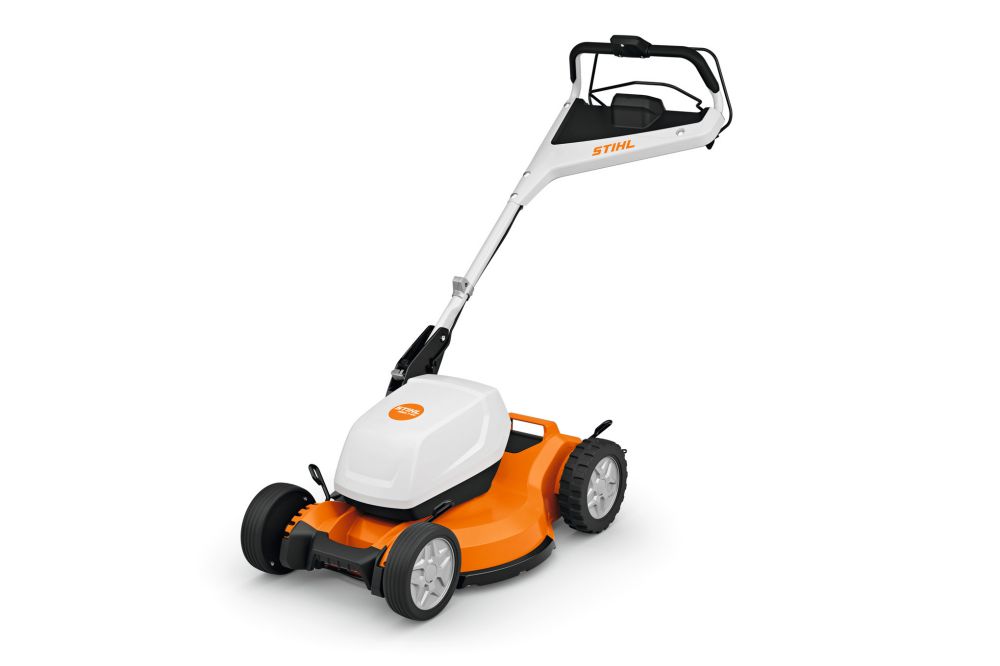 Produktbild STIHL Akku Mulchrasenmäher RMA 7 RV ohne Akku und Ladegerät