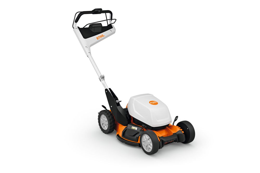 Produktbild STIHL Akku Mulchrasenmäher RMA 7 RV ohne Akku und Ladegerät bild 2