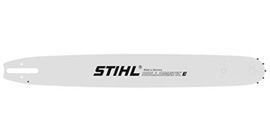 Produktbild Stihl Führungsschiene Kettensäge Rollomatic E 63cm