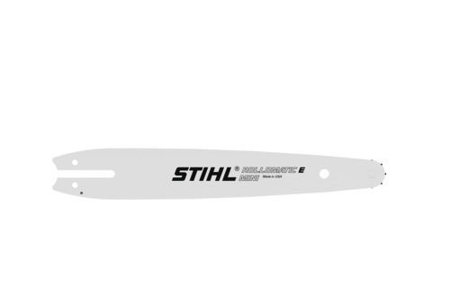Produktbild STIHL Führungsschiene Rollomatic E Mini 3/8" P 1,1 mm 35 cm