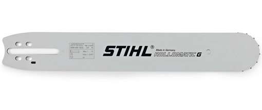 Produktbild Stihl Rollomatic G Schienenlänge 40 cm für 36 GBE und 36 GBM