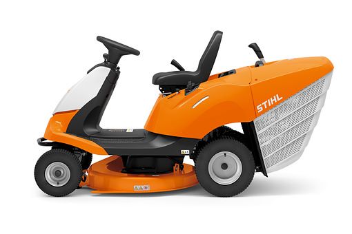 Produktbild STIHL Aufsitzmäher RT 4082 bild 2
