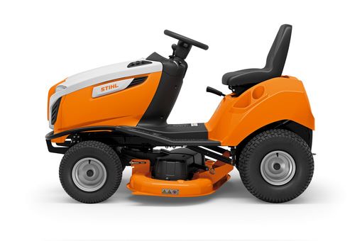 Produktbild STIHL Aufsitzmäher RT 4112 SZ bild 5