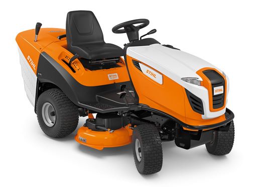 Produktbild STIHL Aufsitzmäher RT 5097 Z bild 4