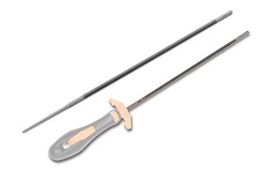 Produktbild Stihl Rundfeile für 1/4 Zoll und 3/8 Zoll P 4,0 x 200 mm