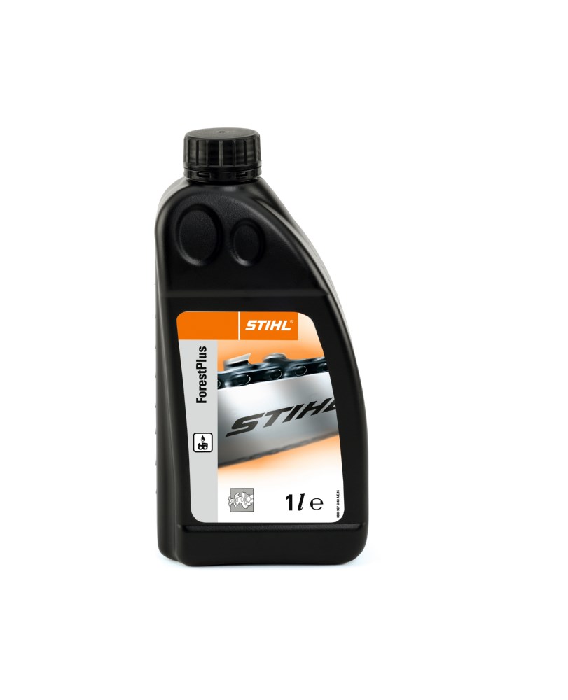 Produktbild STIHL Sägekettenhaftöl ForestPlus 1 Liter