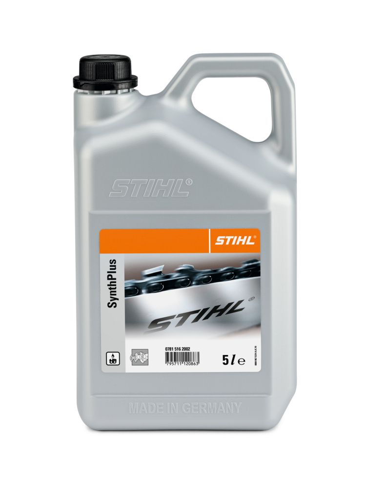 Produktbild STIHL Sägekettenhaftöl SynthPlus 1 Liter bild 2