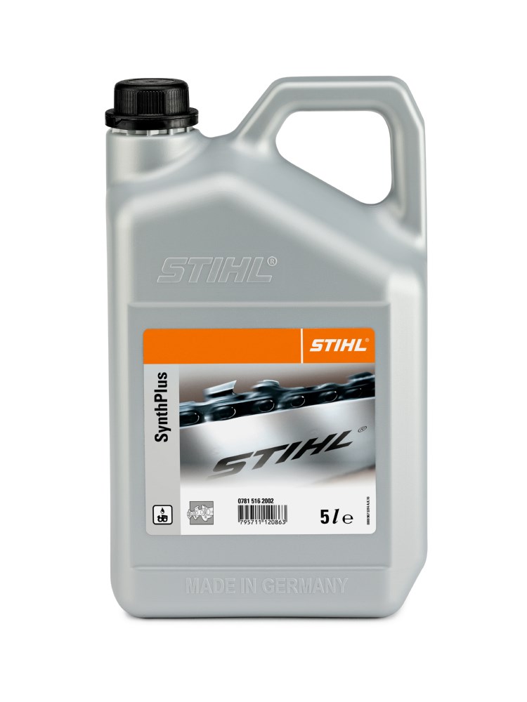 Produktbild STIHL Sägekettenhaftöl SynthPlus 5 Liter