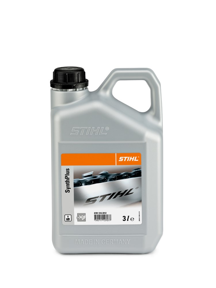 Produktbild STIHL Sägekettenhaftöl SynthPlus 3 Liter