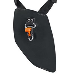 Produktbild Stihl Anlagepolster Satz für Akku Geräte FSA und BGA