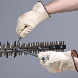 Produktbild Stihl Satz Messerspiel einstellbar 75 cm für HS81T 86T 82T und 87T