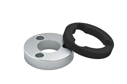 Produktbild Stihl Satz Radgewichte AVS 101 für Mähroboter