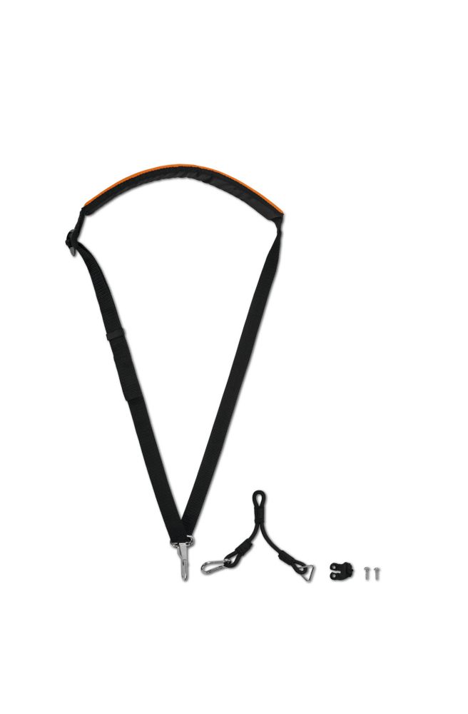 Produktbild STIHL Satz Traggurt für BGA 250 und BGA 160