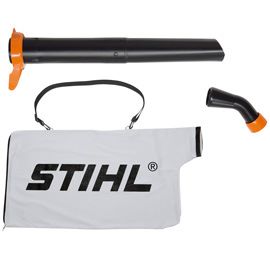 Produktbild Stihl Saugeinrichtung für BGE 71 und BGE 81