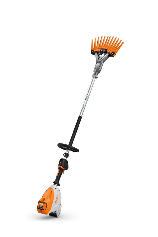 Produktbild STIHL Akku Beerenernter SBA 140 B