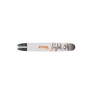 Produktbild Stihl Schiene L04 40 cm 16 Zoll 1,3 mm 0.050 Zoll .325 Zoll