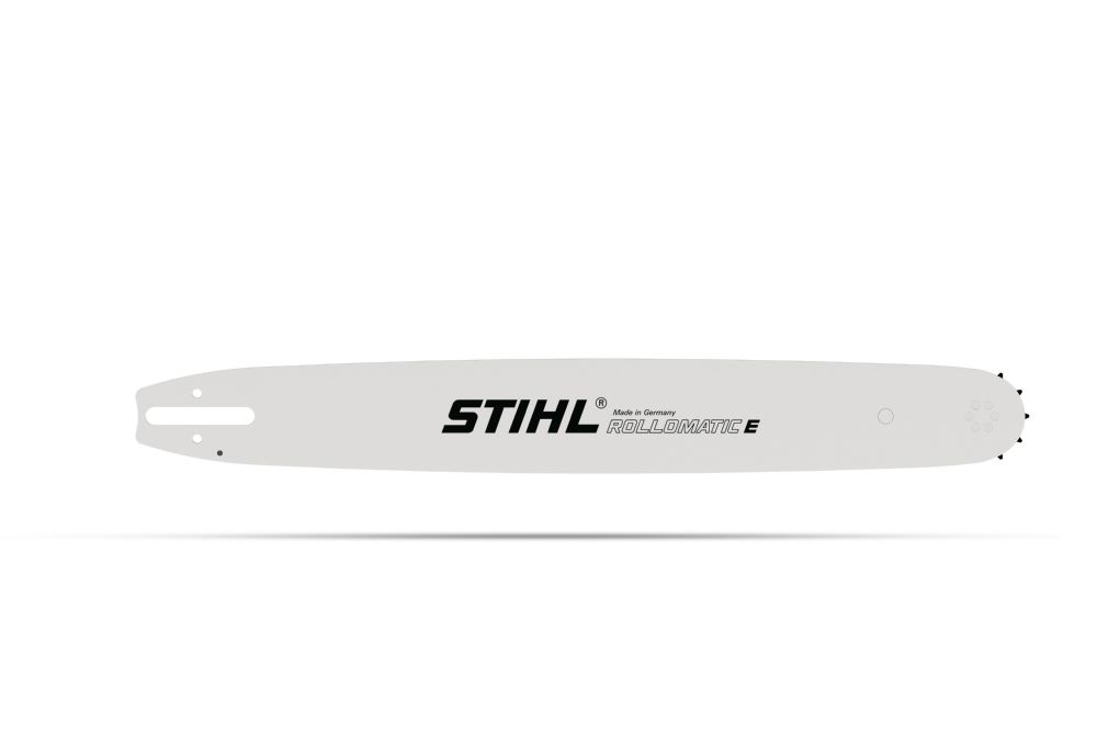 Produktbild STIHL Führungsschiene Rollomatic E 3/8" 1,6mm 10 Zähne 37 cm