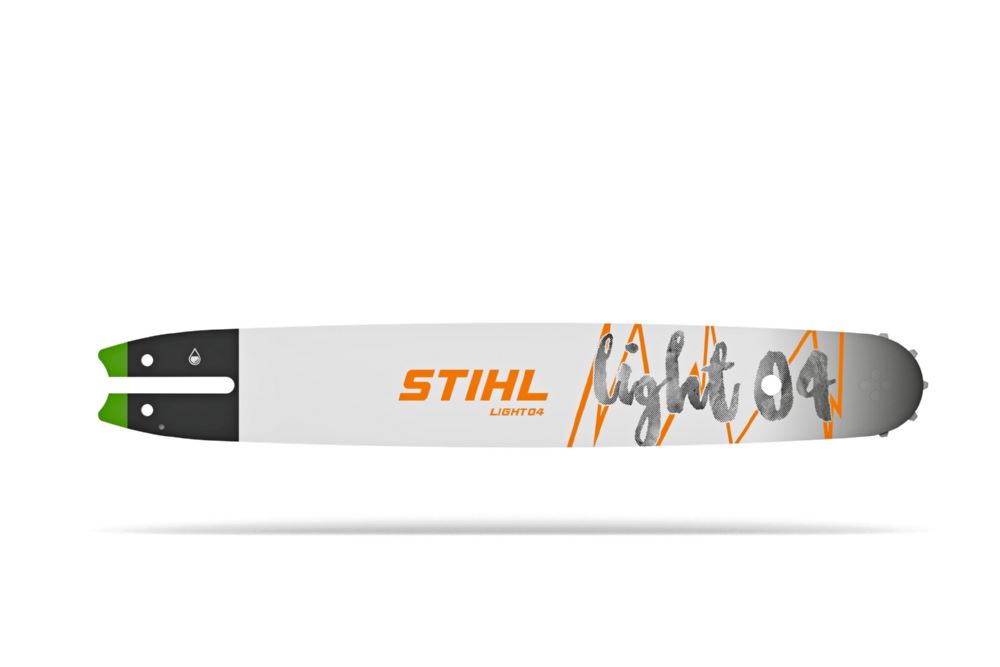 Produktbild STIHL Schiene Light 04 45 cm 1,6mm 325