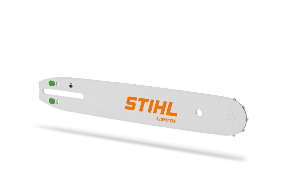 Produktbild STIHL Führungsschiene L04 für Kettensäge Motorsäge 40 cm 16 Zoll