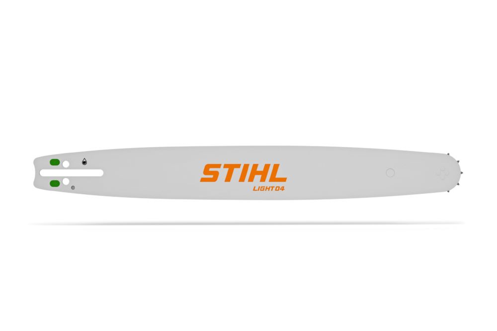 Produktbild Schiene L04, 40cm/16", 1,3mm/0.050", .325" bild 2