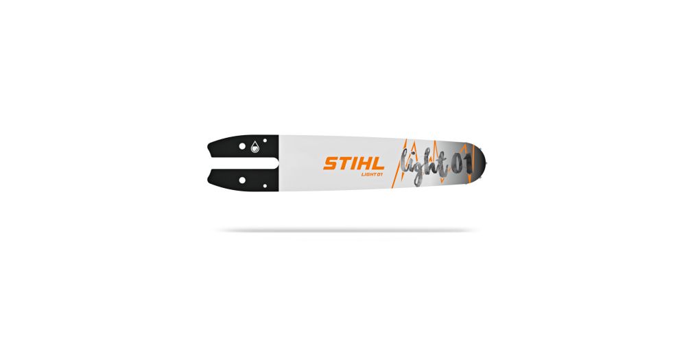 Produktbild STIHL Führungsschiene Light 01 für GTA 40 15 cm