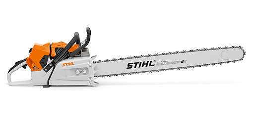 Produktbild Stihl Motorsäge MS 881 RS Schienenlänge 75 cm
