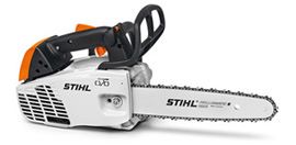 Produktbild Stihl Motorsäge Baumpflegesäge Benzin MS 194 T PM3