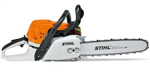 Produktbild Stihl Motorsäge MS 311 RM Schienenlänge 40 cm