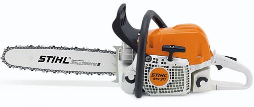 Produktbild Stihl Motorsäge MS 311 RM Schienenlänge 40 cm bild 3
