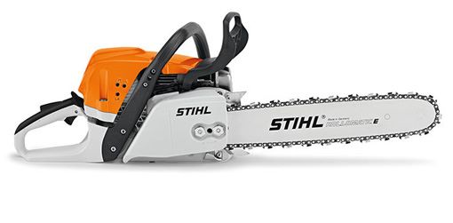 Produktbild Stihl Motorsäge MS 391 Schienenlänge 40 cm
