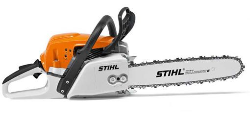 Produktbild Stihl Motorsäge MS 291 RM3 Schienenlänge 35 cm