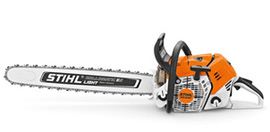 Produktbild Stihl Kettensäge Benzin 71cm MS 500i RS