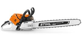 Produktbild Stihl Kettensäge Benzin MS 500i W RS 71 cm bild 5