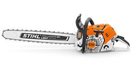 Produktbild Stihl Kettensäge Benzin MS 500i W RS 71 cm bild 6