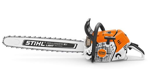 Produktbild STIHL Motorsäge Benzin MS 500i RH Schienenlänge 50 cm