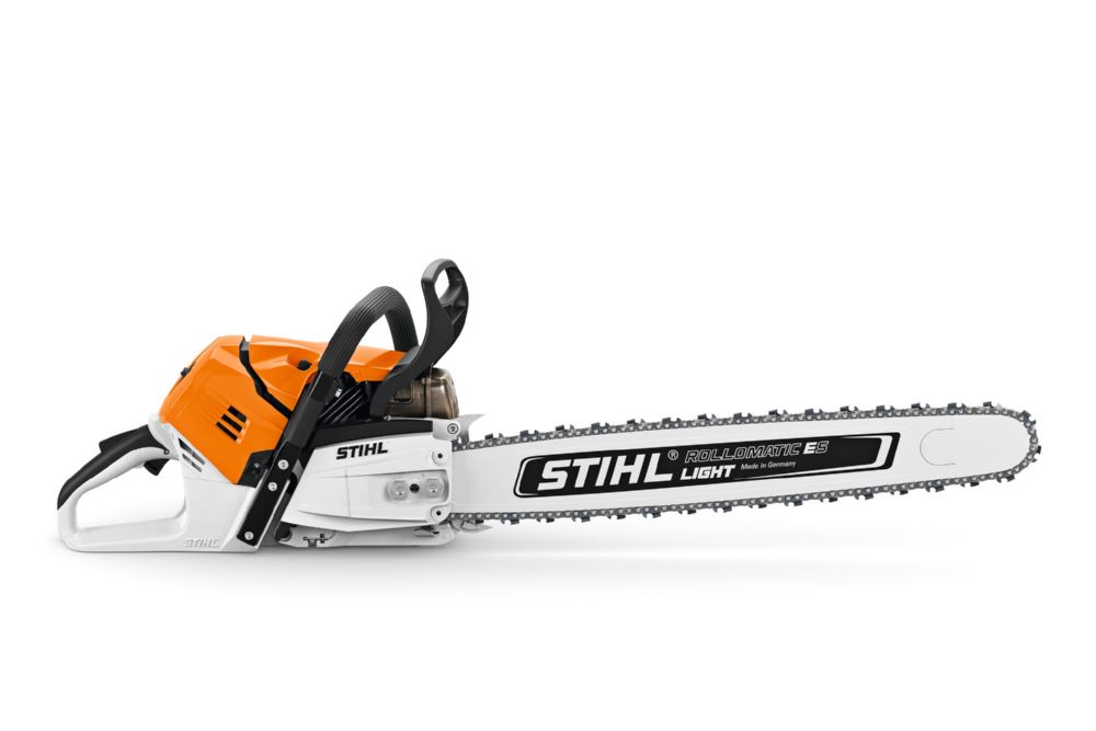 Produktbild STIHL MS 500i W, RH, Schienenlänge 50 cm