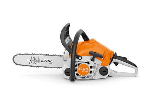 Produktbild STIHL Motorsäge MS 162 PMM3 Schienenlänge 30 cm