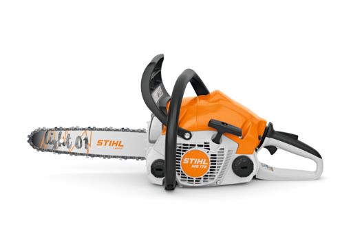 Produktbild STIHL Kettensäge MS 172 PMM3 Motorsäge mit 30 cm bild 2