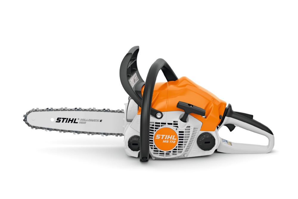Produktbild STIHL MS 172, PM3, Schienenlänge 35 cm