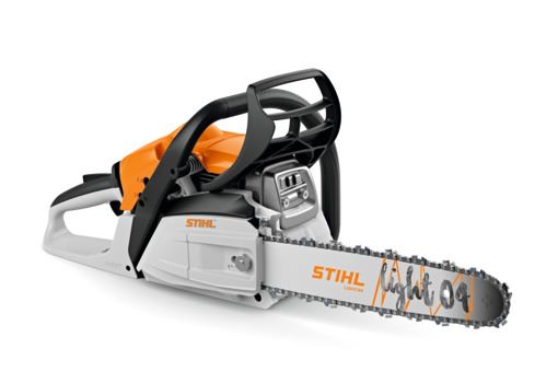Produktbild STIHL Kettensäge MS 182 PM3 Motorsäge mit 30 cm Schienenlänge