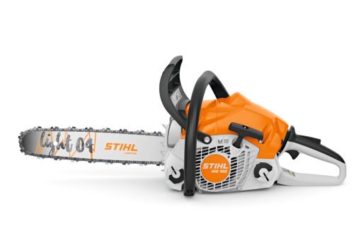 Produktbild STIHL Kettensäge MS 182 PM3 Motorsäge Schienenlänge 35 cm bild 3