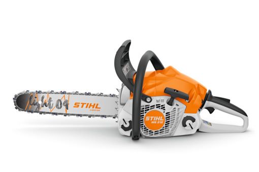Produktbild STIHL Motorsäge MS 212 PM3 Kettensäge Schienenlänge 30 cm bild 3
