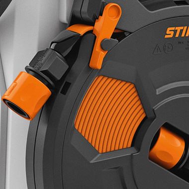 Produktbild STIHL Schlauchhalter für Hochdruckreiniger RE 110 PLUS bis RE 140 PLUS