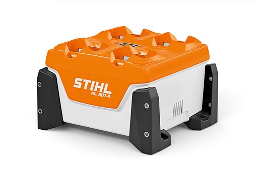 Produktbild STIHL 230 V Schnellladegerät AL 301-4