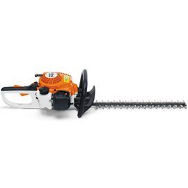 Produktbild Stihl Heckenschere Benzin HS 45 Schnittlänge 45 cm