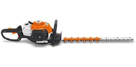 Produktbild Stihl Heckenschere Benzin HS 82 R Schnittlänge 60 cm