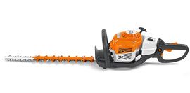 Produktbild Stihl Heckenschere Benzin HS 82 T Schnittlänge 60 cm
