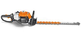 Produktbild Stihl Heckenschere Benzin HS 82 T Schnittlänge 60 cm bild 2
