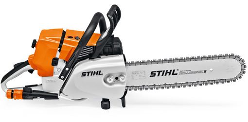 Produktbild Stihl Gesteinschneider GS 461 Schnittlänge 45 cm